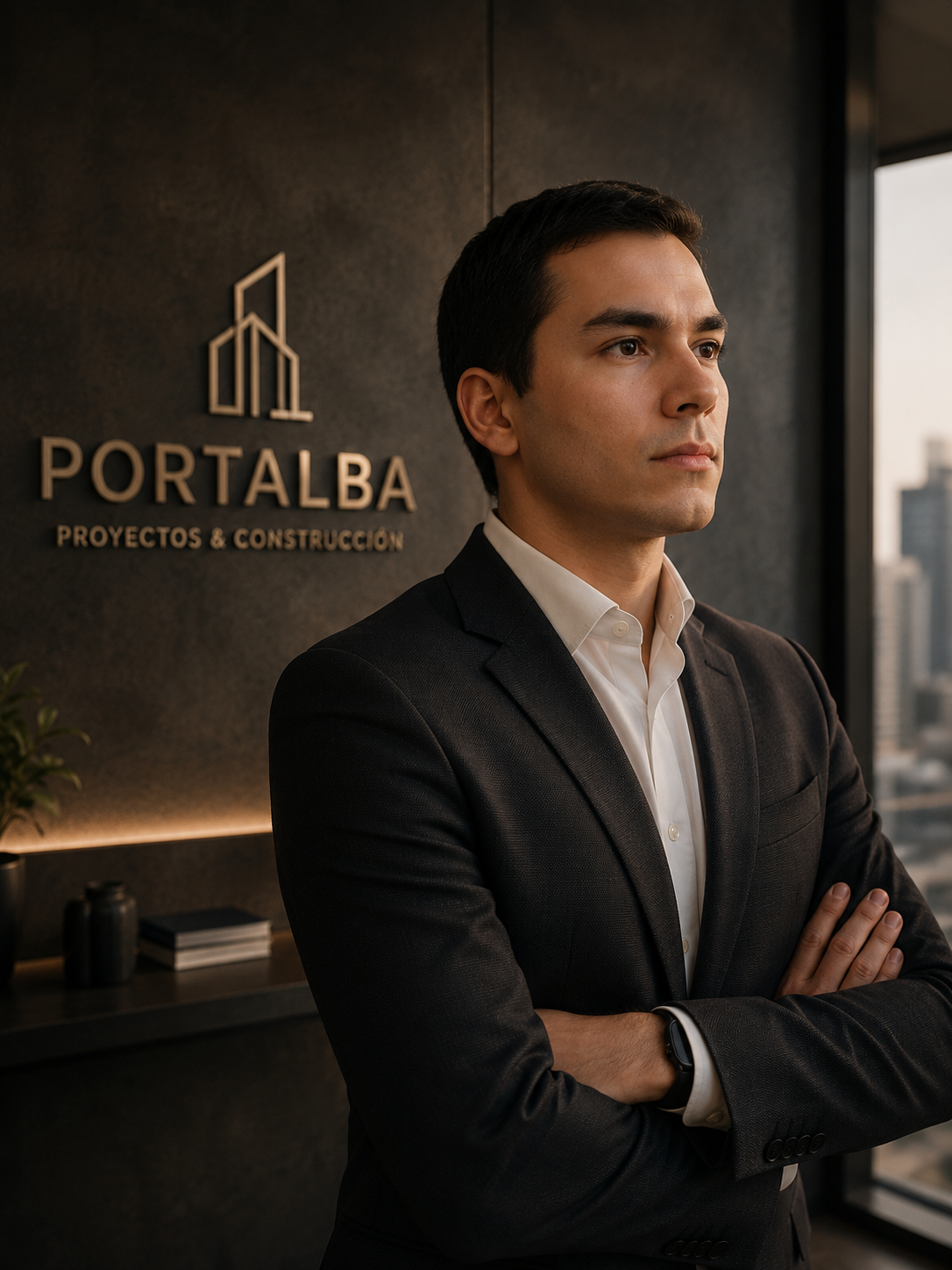 Diego Portillo Albarracín
